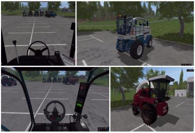 COMBINES PACK v1.0