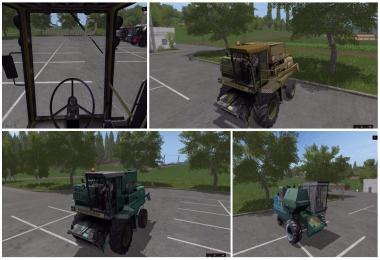 COMBINES PACK v1.0