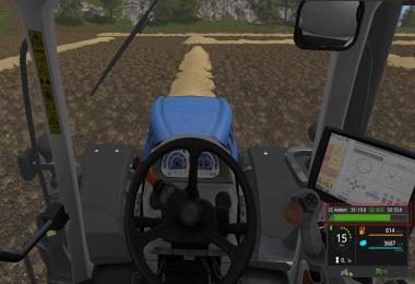 Cruise Control Addon v1.0.0.0