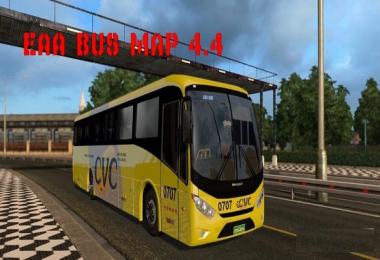 EAA BUS MAP v4.4 [Update v1.28]