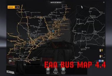 EAA BUS MAP v4.4 [Update v1.28]