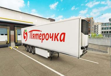 Extrime Trailer Pack v1.6