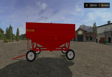 Fankhauser 8030 Sementes Adubo v1.0.0