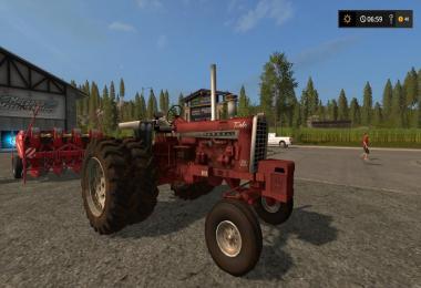 Farmall 1206 v1.0