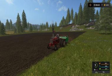 Farmall 1206 v1.0