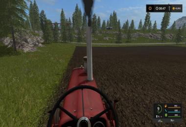 Farmall 1206 v1.0