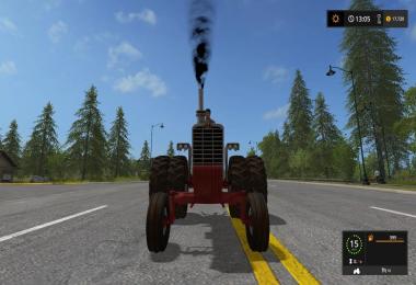 Farmall 1206 v1.0