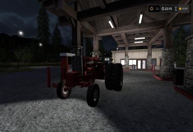 Farmall 1206 v1.0