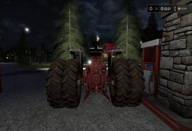 Farmall 1206 v1.0