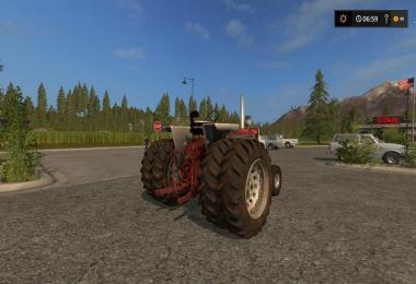 Farmall 1206 v1.0