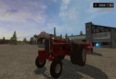 Farmall 1206 v1.0