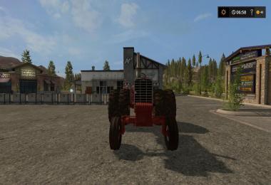 Farmall 1206 v1.0