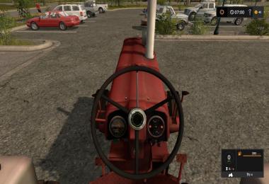 Farmall 1206 v1.0