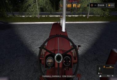 Farmall 1206 v1.0