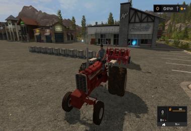 Farmall 1206 v1.0