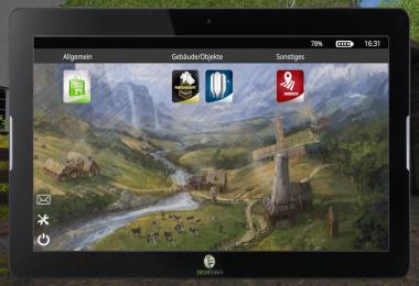 FarmingTablet v2.1.0.0