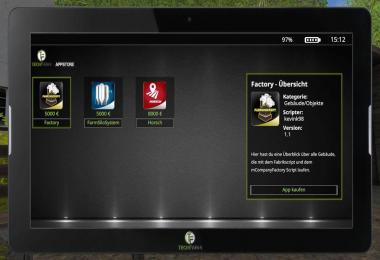 FarmingTablet v2.1.0.0