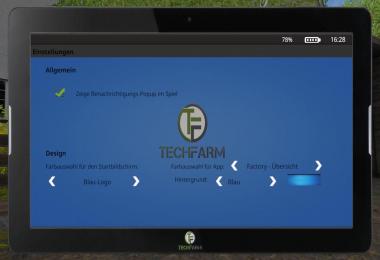 FarmingTablet v2.1.0.0