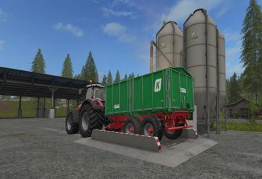 FarmSiloSystem v1.1.0.0