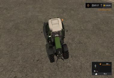 Fendt 412 Vario LS17 wsb v1.0