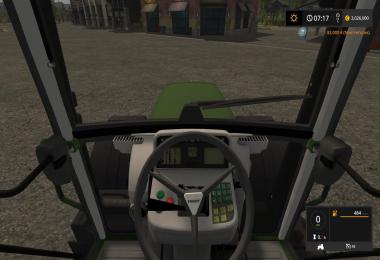 Fendt 412 Vario LS17 wsb v1.0