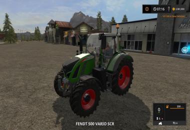 FENDT 500 VARIO DH v1.0.1