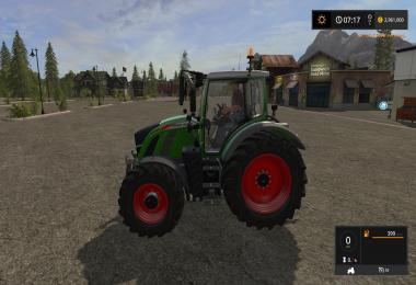 FENDT 500 VARIO DH v1.0.1