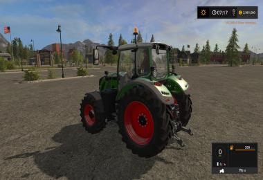 FENDT 500 VARIO DH v1.0.1