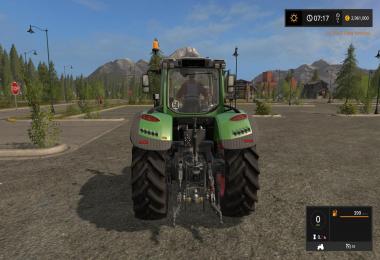 FENDT 500 VARIO DH v1.0.1