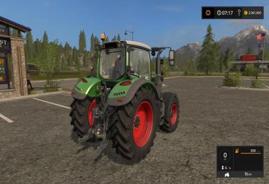 FENDT 500 VARIO DH v1.0.1