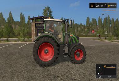 FENDT 500 VARIO DH v1.0.1