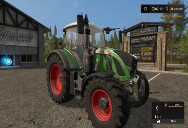 FENDT 500 VARIO DH v1.0.1