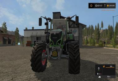 FENDT 500 VARIO DH v1.0.1