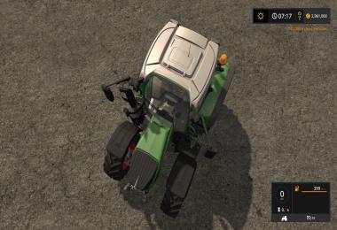 FENDT 500 VARIO DH v1.0.1