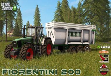 Fiorentini 200 v1.0