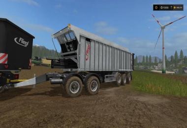 Fliegl ASS 3108 v1.0