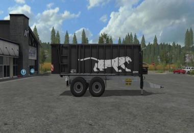 Fliegl ASW 271 Black Panther v1.0.0.1