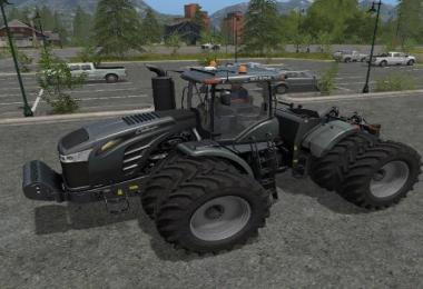 FS17 Challenger MT900E fix & Challenger MT900E v2.0