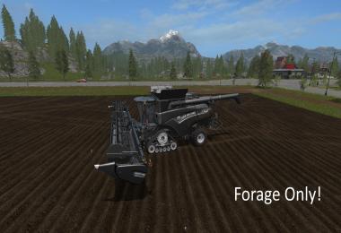 FS17 New Holland CR10.90 Forage Pack v1.0