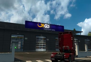 GLS Big Garage 1.28.x