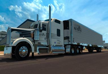 Hunt Trucking 3000r