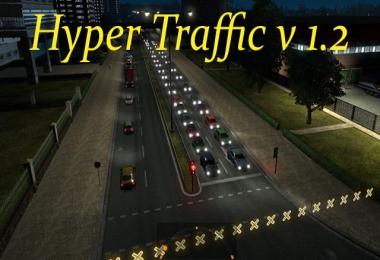 Hyper Traffic v1.2