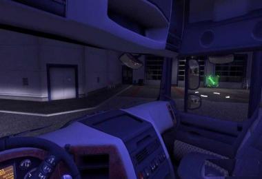 Interior Light for all Trucks v6.0