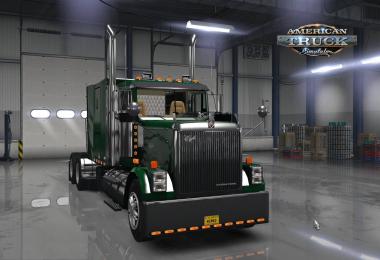 International Eagle 9300i [FIX for ATS] 1.6.x