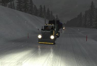 International Eagle 9300i [FIX for ATS] 1.6.x