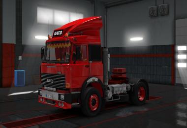 Iveco 190-38 Special v1.3 1.28.x