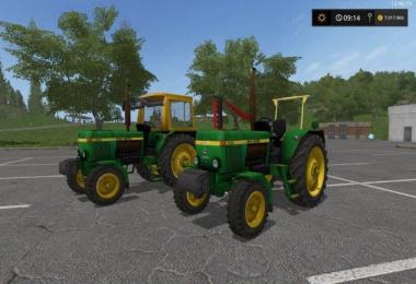 John Deere 1030 FS17 wsb v1.0