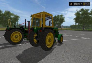 John Deere 1030 FS17 wsb v1.0