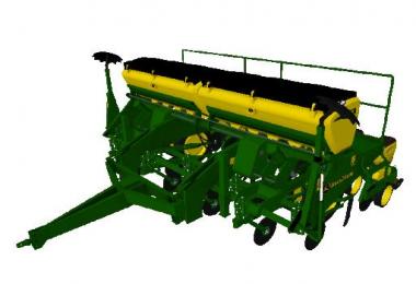 John Deere 1109 v1.0