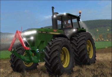 John Deere 4955 US v1.0